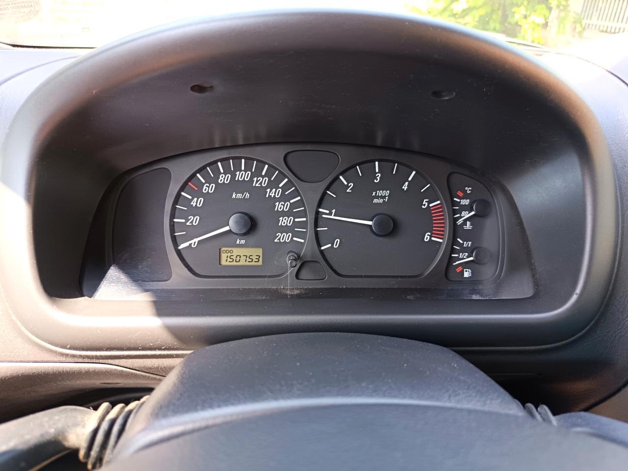 Opel Agila 1.3 CDTI Club
