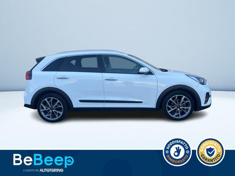 KIA Niro 1.6 GDI HEV STYLE DCT