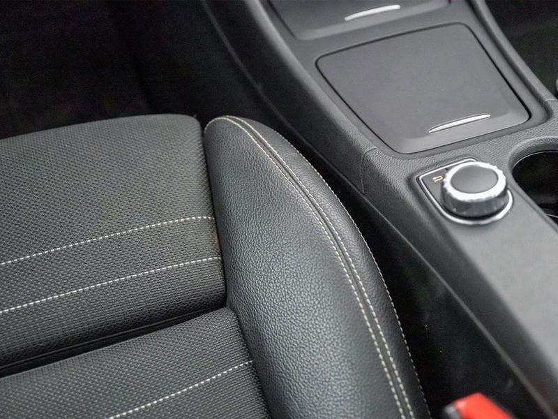 Mercedes-Benz GLA GLA 200 d Automatic Executive