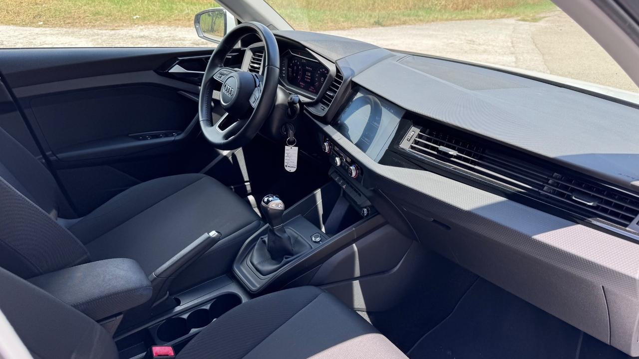 Audi A1 SPB 30 TFSI