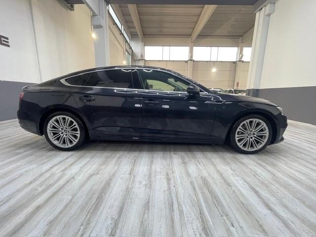 Audi A5 SPB 2.0 TDI 190 CV ultra Sport