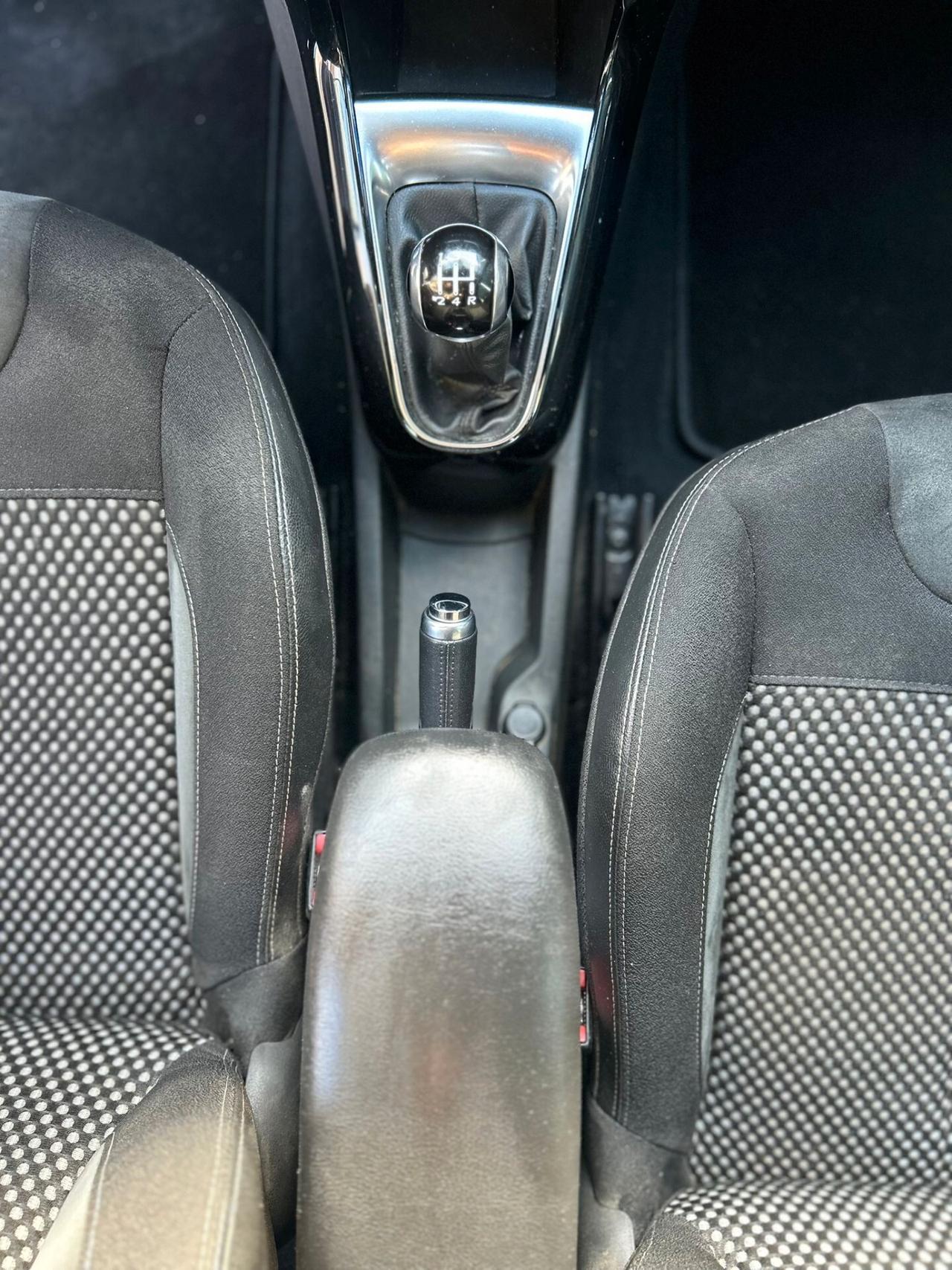 Ds DS3 3 1.6 e-HDi 90 airdream So Chic