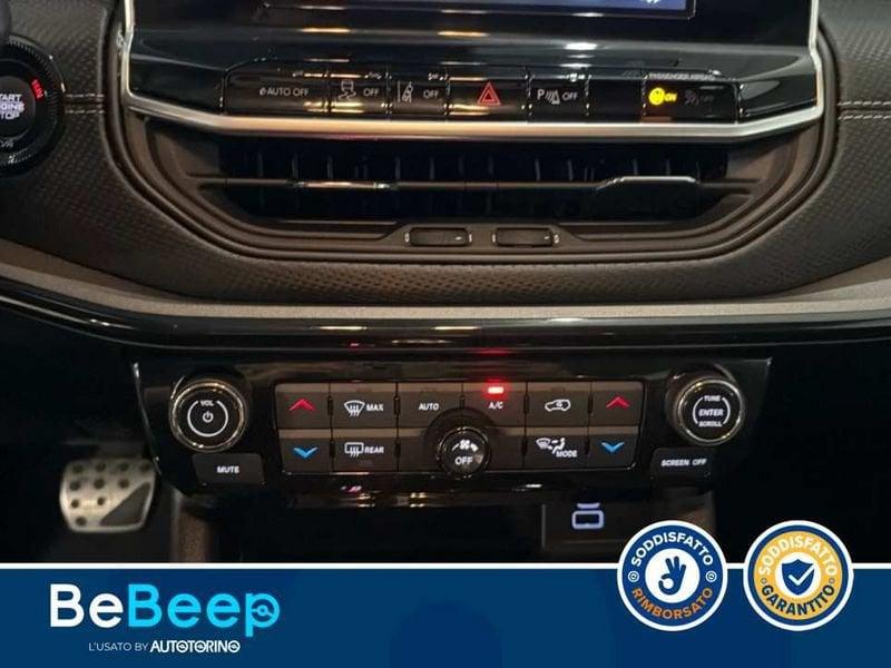 Jeep Compass 1.5 TURBO T4 MHEV NIGHT EAGLE 2WD 130CV DC