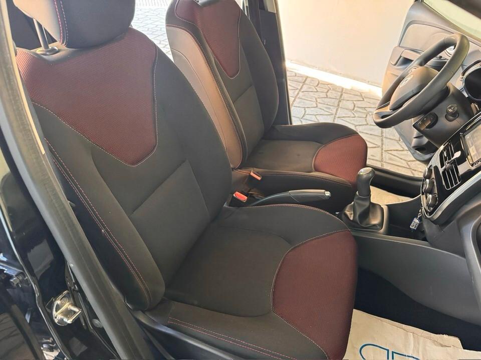 Renault Clio 1.2 75CV GPL 5 porte Live