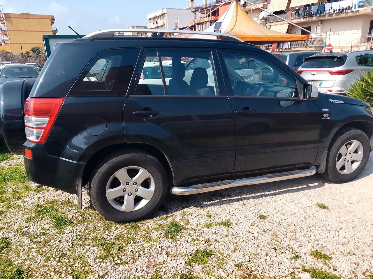Suzuki Grand Vitara 1.9 DDiS 5 porte