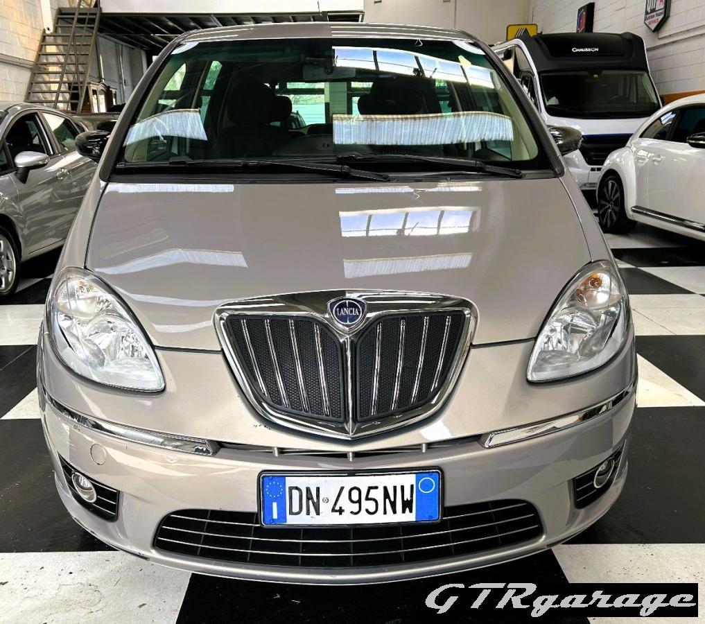 LANCIA - Musa - 1.4 16V Oro Plus