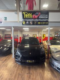 Porsche Macan 2.0 BENZINA 245Cv PERMUTE