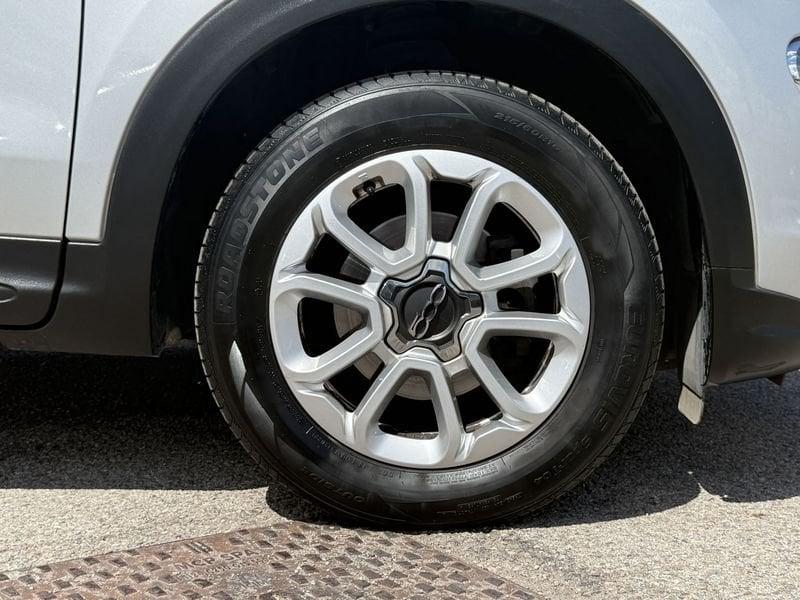 FIAT 500X Urban Look 1.3 Mjet 95cv 4x2 Urban