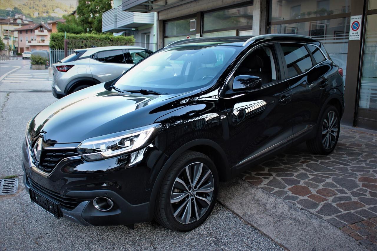 Renault Kadjar TCe 130CV Energy Bose