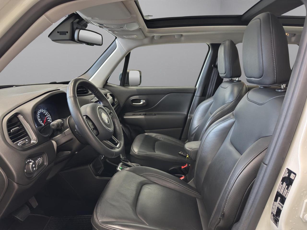 Jeep Renegade 1.5 turbo t4 mhev S 2wd 130cv dct