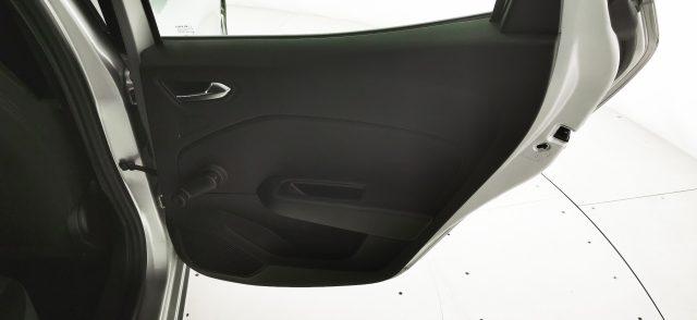 RENAULT Clio SCe 65 CV 5 porte Equilibre