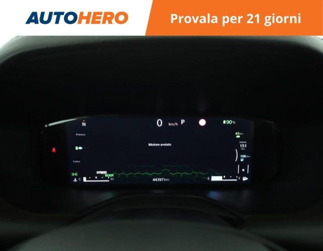 JEEP Compass 1.3 Turbo T4 190 CV PHEV AT6 4xe Limited