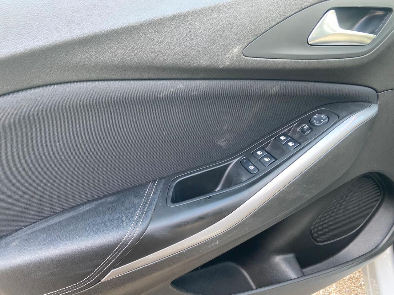 Opel Grandland X 1.5 diesel Ecotec Start&Stop Ultimate