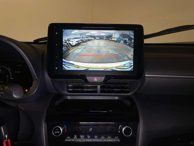Toyota Yaris Cross 1.5 Hybrid 115cv Active E-CVT + Telecamera