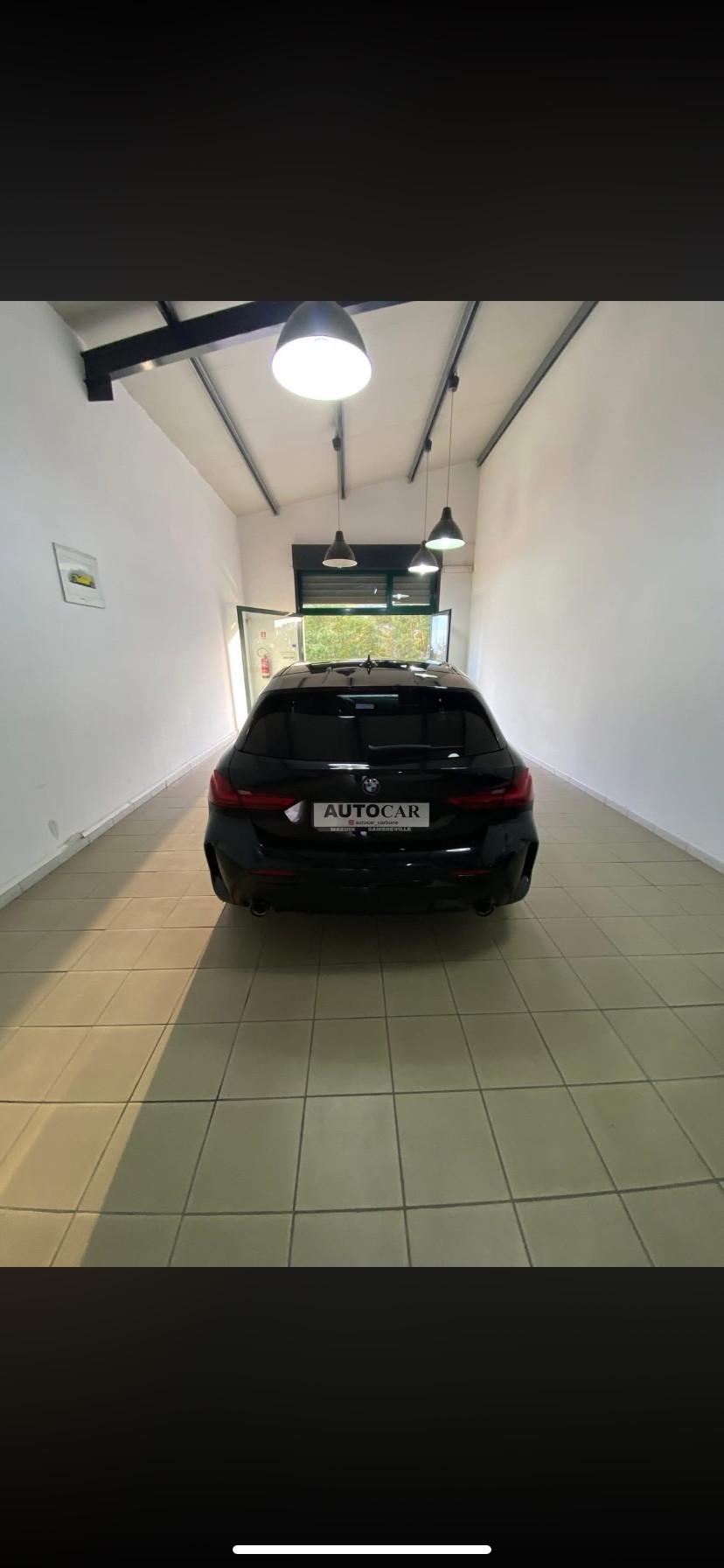 Bmw 118 118d 5p. Msport