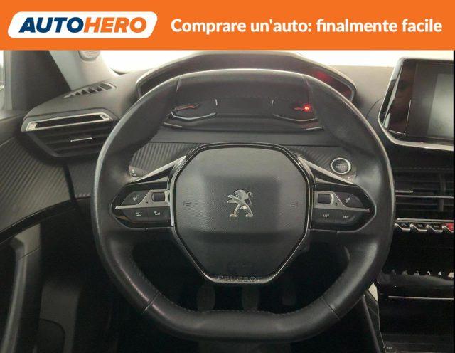 PEUGEOT 2008 PureTech 100 S&S Allure Pack
