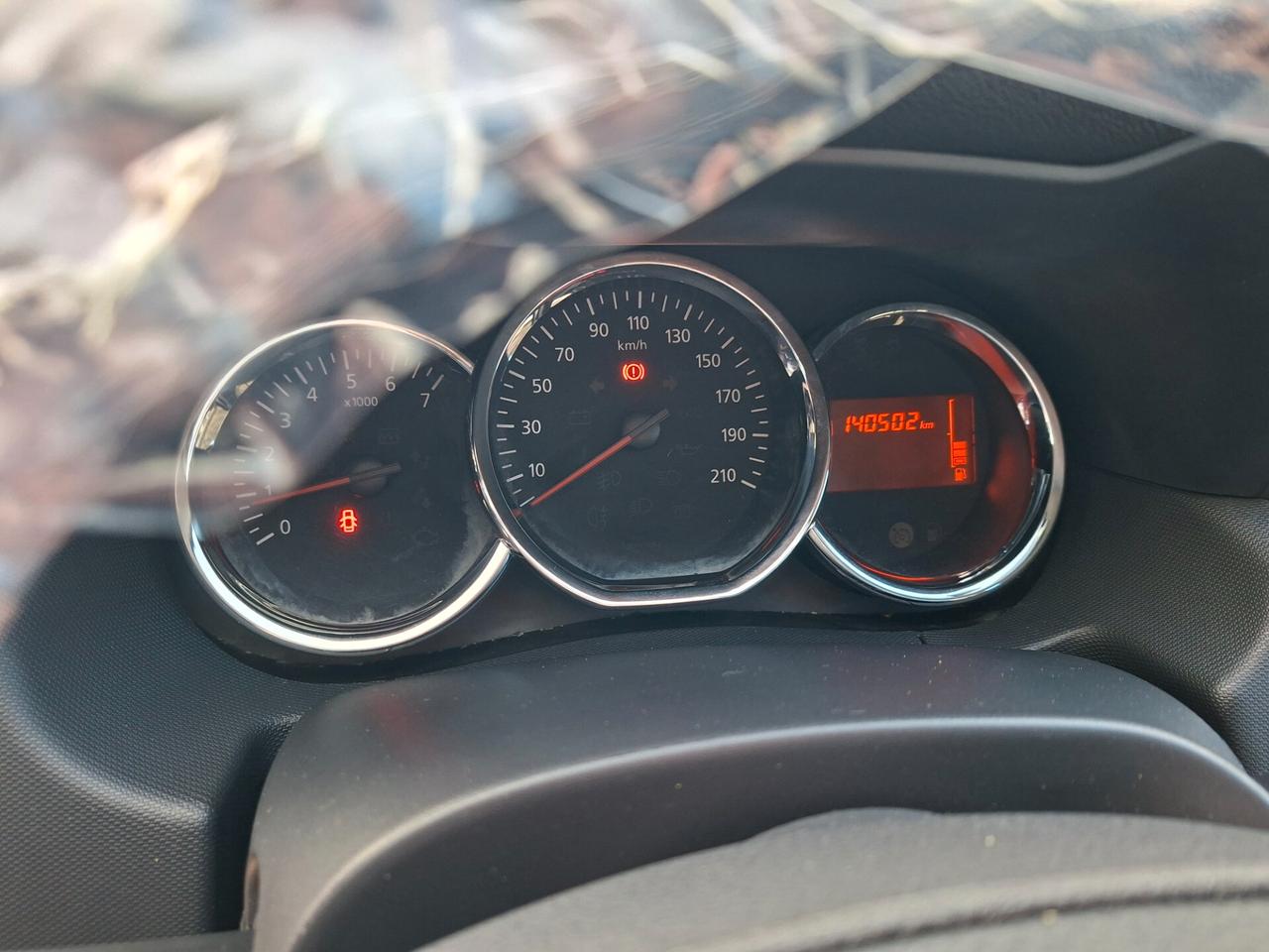 Dacia Duster 1.5 dCi 110CV Start&Stop 4x2 Lauréate Family N1