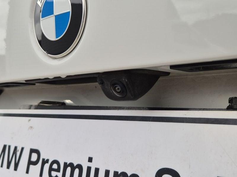 BMW X1 xdrive20d mhev 48V MSport Pro auto