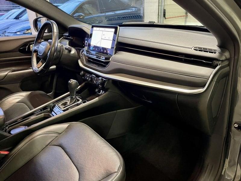 Jeep Compass Compass 1.3 turbo t4 S 2wd 150cv ddct my20