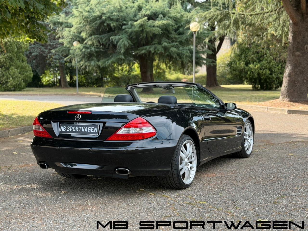 Mercedes-benz SL 350 (R230)