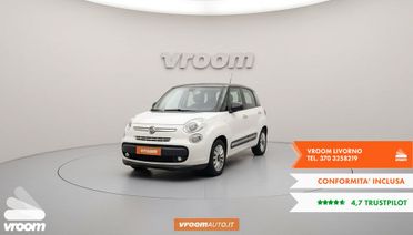FIAT 500L 500L 1.4 95 CV Lounge