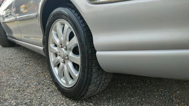 JAGUAR X-Type 2.5 V6 24V cat Executive GPL ASI