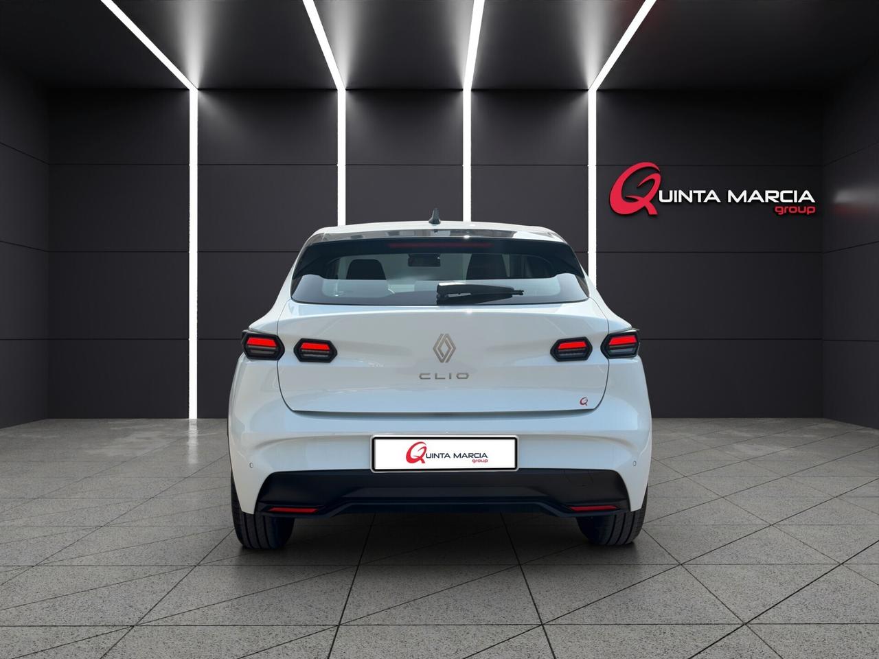 Renault NEW Clio 1.2 TCe 115cv EVOLUTION KM 0!