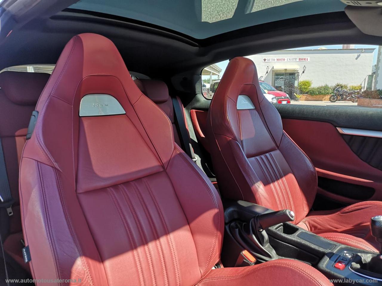 ALFA ROMEO Brera 2.0 JTDm 170 CV RATE AUTO MOTO SCOOTER