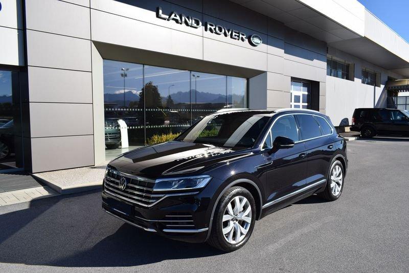 Volkswagen Touareg Touareg 3.0 V6 TSI eHybrid Elegance NETTO EXPORT