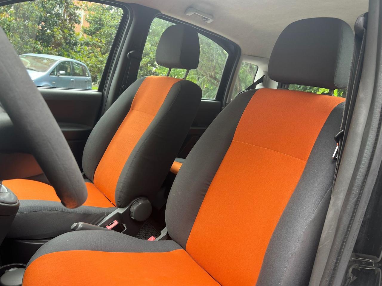 Fiat Panda GPL Dynamic 1.2 bipower 12 MESI #10847
