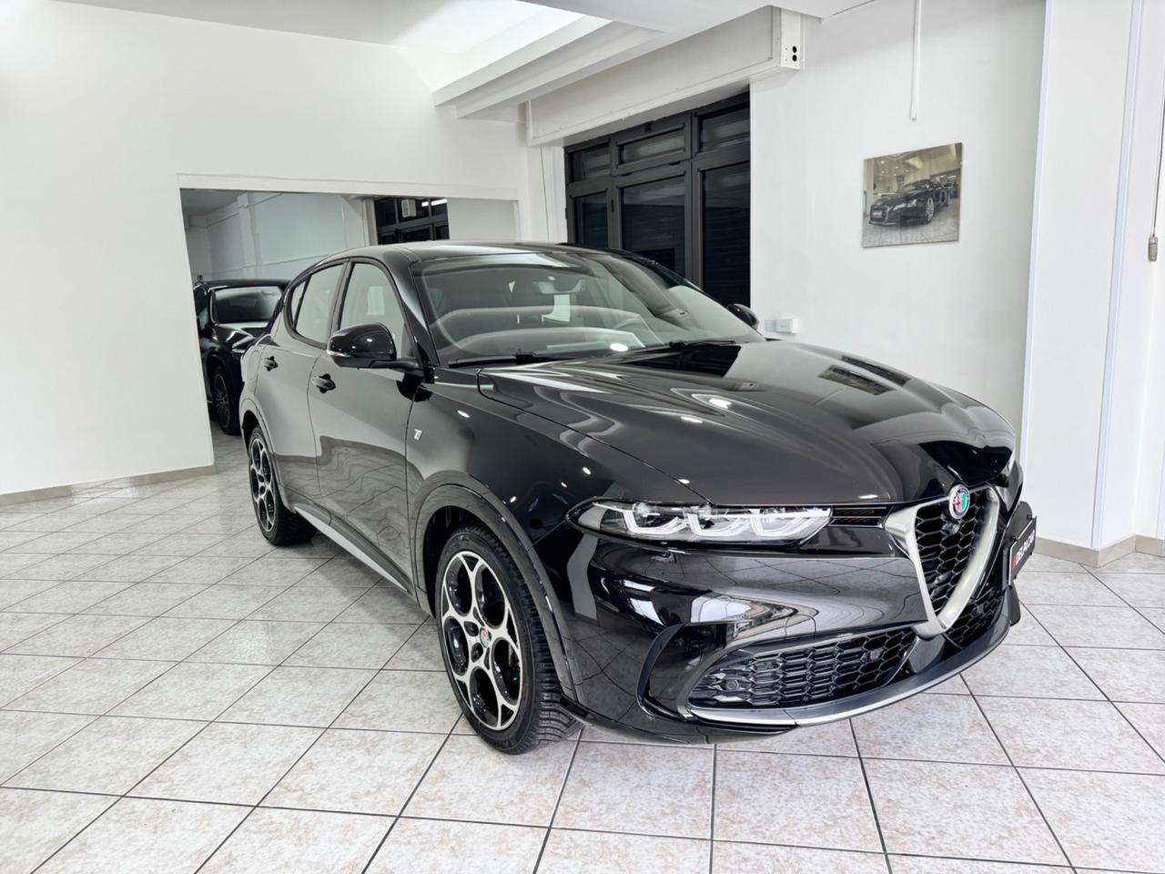 Alfa Romeo Tonale Ti