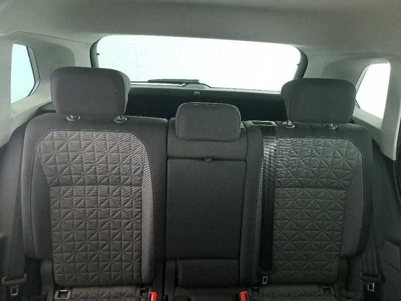 Volkswagen Tiguan 2.0 TDI 150 CV SCR DSG Life