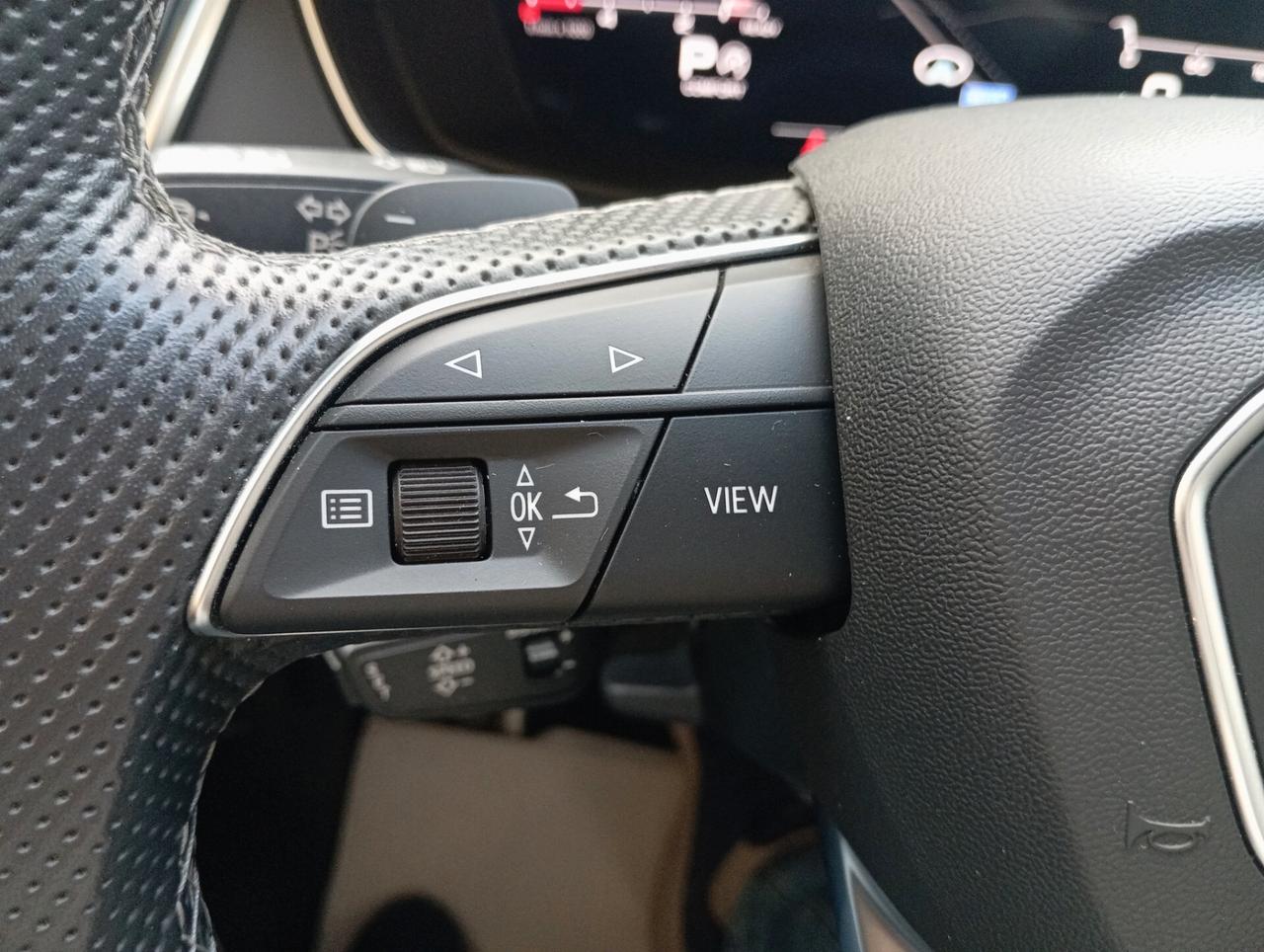 Audi Q5 SPB 40 TDI quattro S tronic line plus