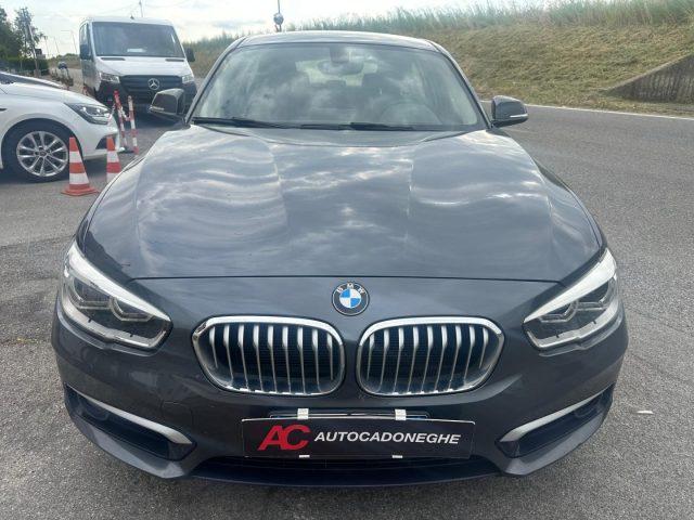 BMW 118 i PREZZO VALIDO FINO 15.05,GARANZIA,km certificat