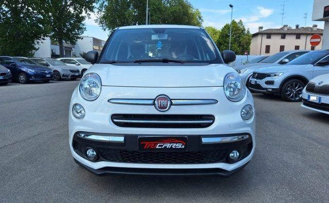 FIAT 500L 1.4 95 CV Urban PERMUTE OK NEOPATENTATI