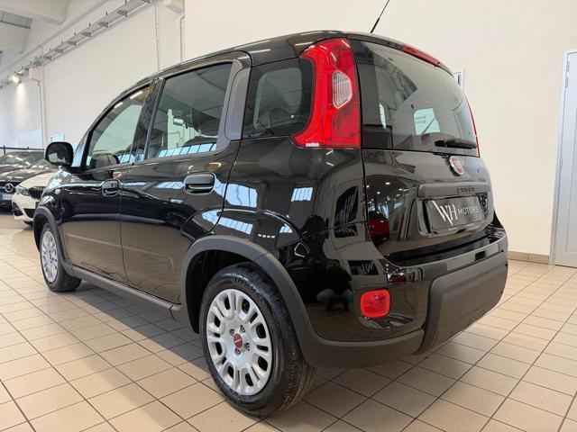 FIAT Panda 1.0 FireFly S&S Hybrid "PARI AL NUOVO"