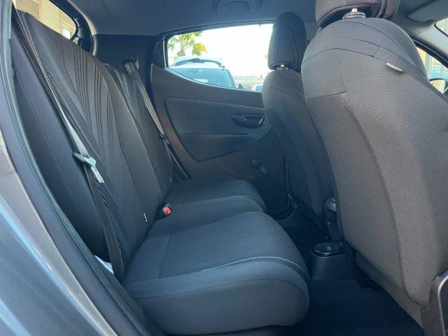 LANCIA Ypsilon 1.0 FireFly Hybrid UnYca