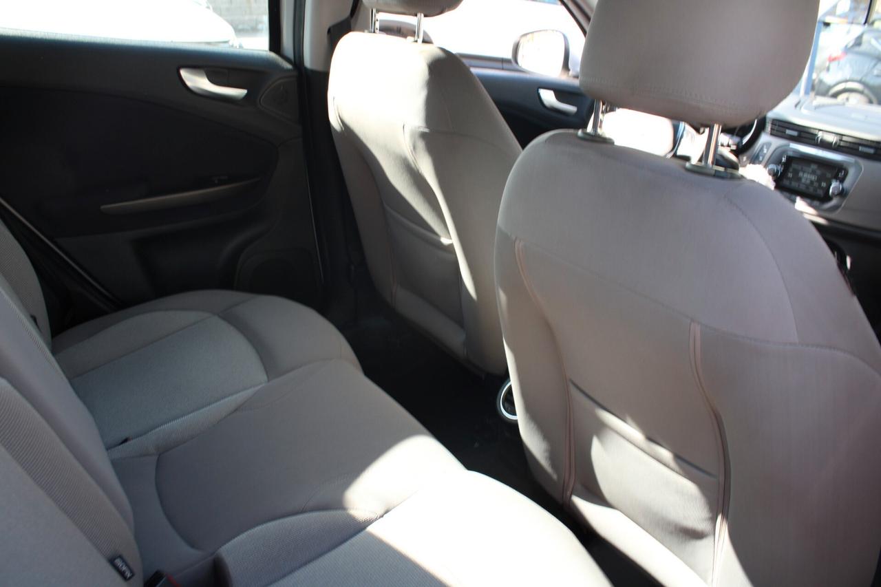 Alfa Romeo Giulietta 1.6 JTDm-2 105 CV Exclusive