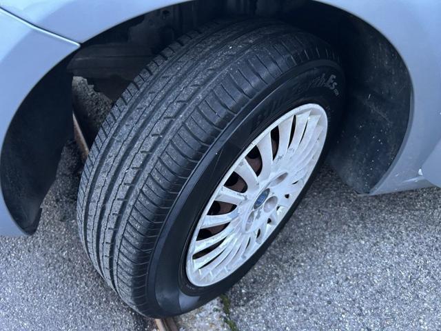 FIAT Grande Punto 1.2 5p *OK NEOPATENTATI* *UNIPRO* *FINANZIABILE*