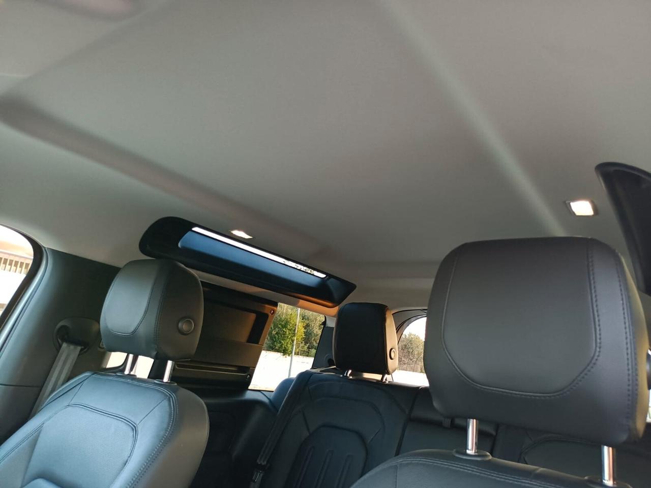 Land Rover Defender 90 3.0D I6 200 CV AWD Auto