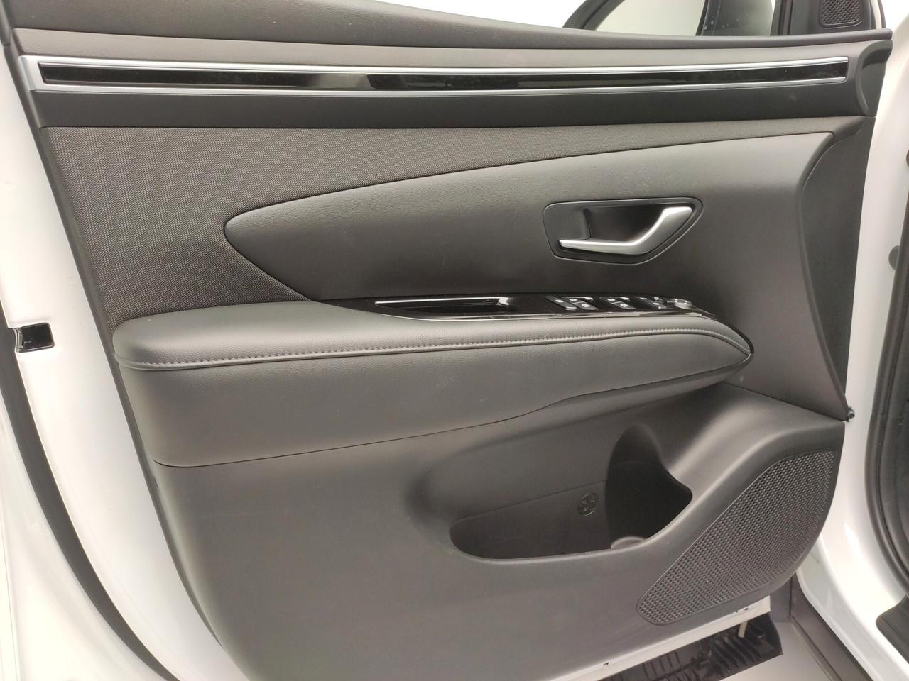 Hyundai Tucson 1.6 CRDI Xline
