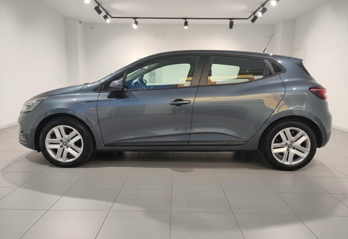 Renault Clio 1.0 tce Business 90cv