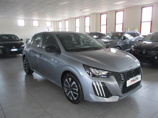 Peugeot 208 PureTech 100 Stop&Start 5 porte Style
