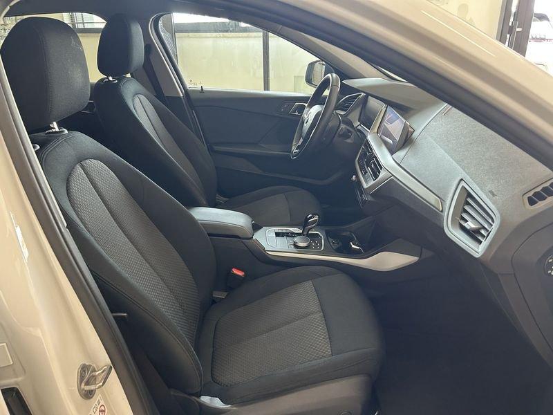 BMW Serie 1 116d Business Advantage