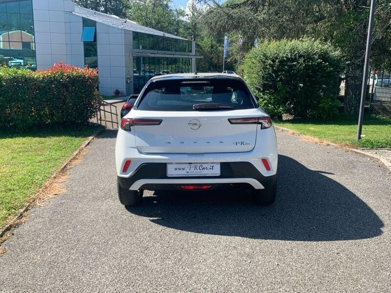 Opel Mokka 1.2 Turbo Edition PREZZO REALE