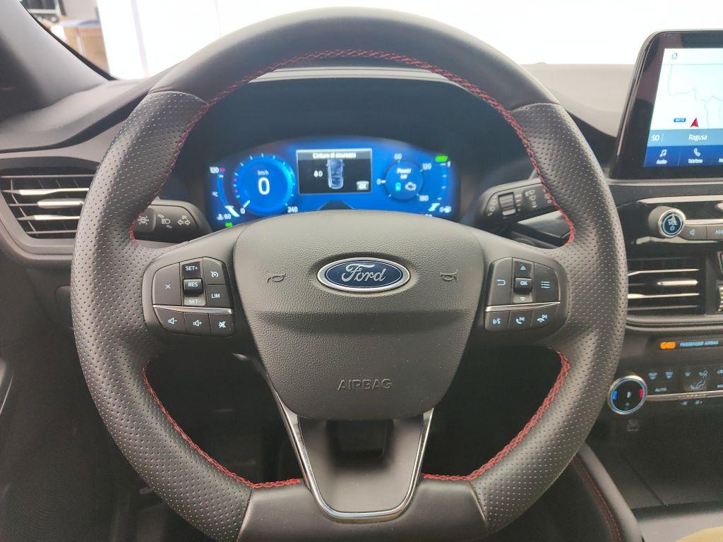 FORD Kuga 3ª serie - Kuga 2.5 Full Hybrid 190 CV CVT 2WD ST-Line