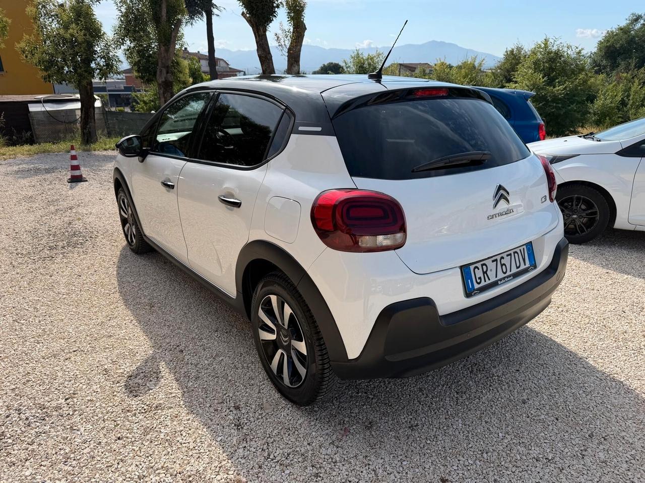 Citroen C3 Full Optional Cambio Automatico