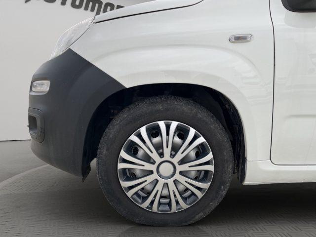 FIAT Panda VAN 1.2 69CV GPL 2Posti
