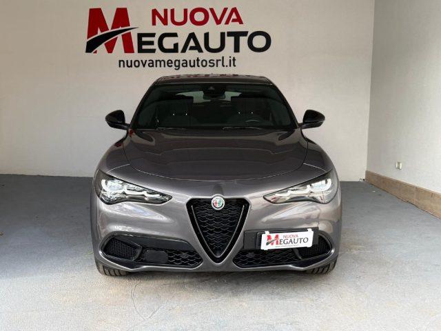 ALFA ROMEO Stelvio 2.2 Turbodiesel 160 CV AT8 RWD Sprint