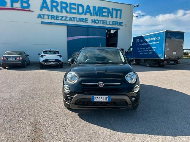Fiat 500X 1.6 MultiJet 120 CV Business